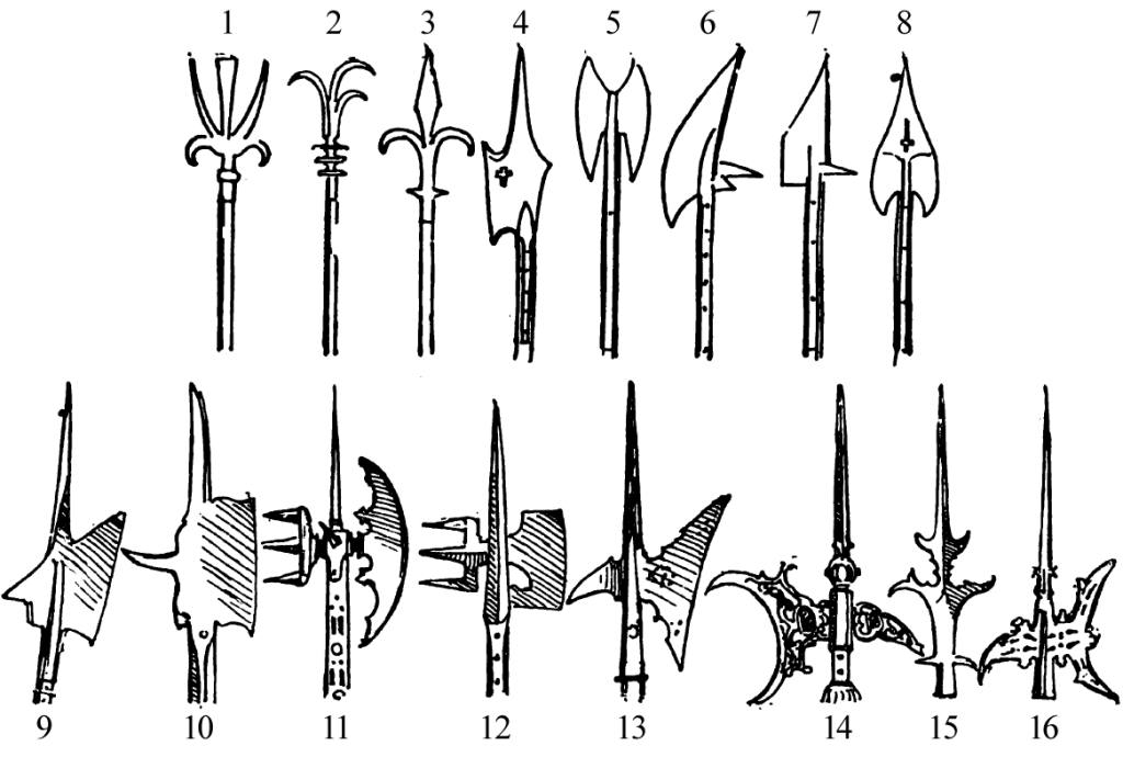 weapons | Prop Agenda | Page 3